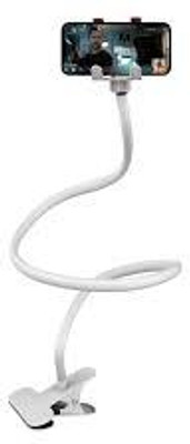 TECHEL Metal LAZY Built-Cell Phone Stand Flexible eqw6 Mobile Holder
