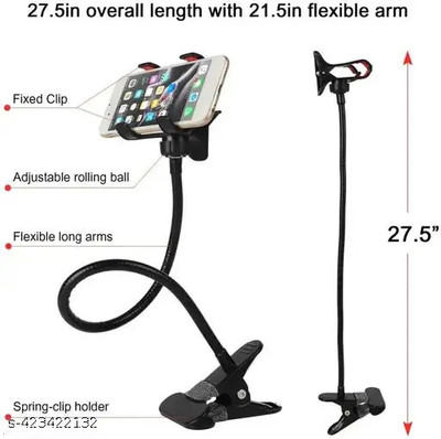 IMMUTABLE desktop RRT-RME-Metal Lazy Stand Mobile Phone VXV13 Mobile Holder
