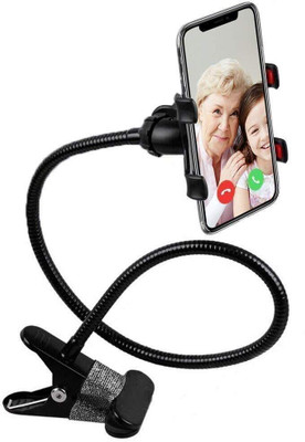 TECHEL Phone Stand Strong Load Capacity Adjustable Foldable Phone Holder KYF8 Mobile Holder