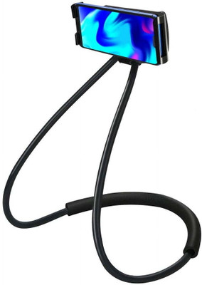 TECHEL Flexible Mobile Phone Holder Hanging Neck Lazy in Best Quality DGE10 Mobile Holder
