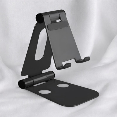 Protance Aluminium Foldable for cell phone 62 Mobile Holder