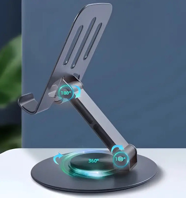 JANGI YouTube video stand for mobile TX272 Smart table stand for smartphones Mobile Holder
