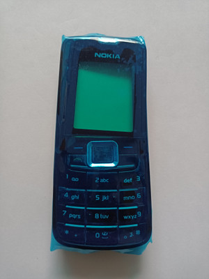 AABLUE ENTERPRISES NOKIA 3110 NOKIA 3110 BODY Full Panel(BLACK)