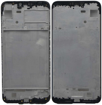 IncMart Honor 8C (BKK-LX2) Frame Middle Chassis Front Panel(Black)