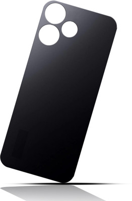 SROCK Redmi 12 5G Back Panel(Black)
