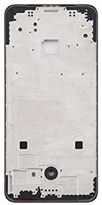 Sandreezz OPPO K3 (LCD Frame Middle Chassis) Front Panel(Black)