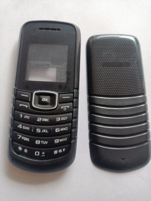 HS Enterprises samsung 1081 samsung 1081 body Full Panel(black)