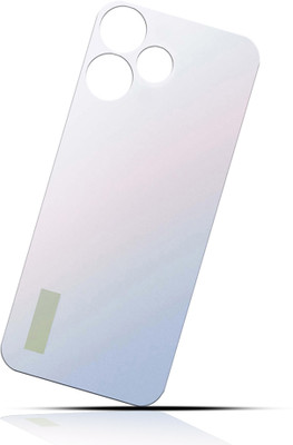 ZRN Redmi 12 5G Back Panel(White)