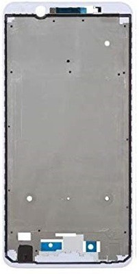 Sandreezz Vivo Y71 / Y71i (LCD Frame Middle Chassis) Front Panel(White)