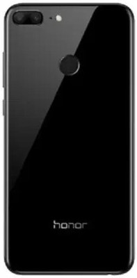 Tusail Honor 9lite Back Panel(Black)