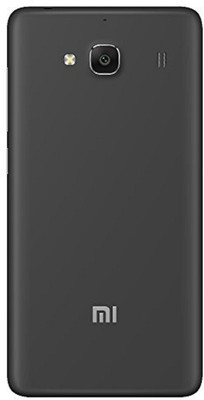MobileFun Xaiomi Redmi 2S Back Panel(Gray)