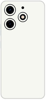 Vcare GadGets Spark 10 Pro Mobile Skin(White)