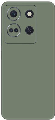 Vcare GadGets Note 30 5G Mobile Skin(Grey)