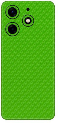 Vcare GadGets Spark 10 Pro Mobile Skin(Green)