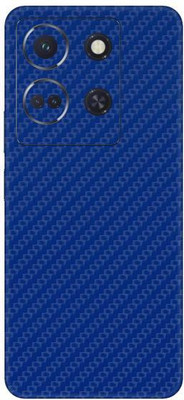 Vcare GadGets Note 30 5G Mobile Skin(Blue)