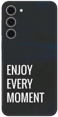 Vcare GadGets Galaxy S23 Plus 5G Mobile Skin(Multicolor)