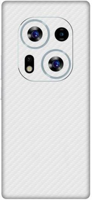 Vcare GadGets Phantom X2 5G Mobile Skin(White)
