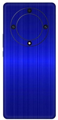 Vcare GadGets Honor X9a 5G Mobile Skin(Blue)