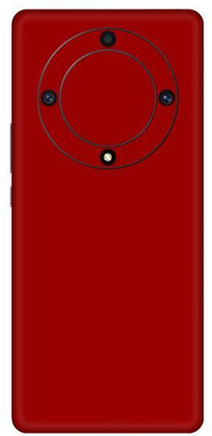 Vcare GadGets Honor X9a 5G Mobile Skin(Red)