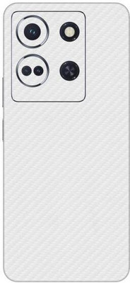 Vcare GadGets Note 30 5G Mobile Skin(White)