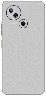 Vcare GadGets Spark 10 5G Mobile Skin(White)