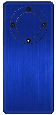 Vcare GadGets Honor X9a 5G Mobile Skin(Blue)