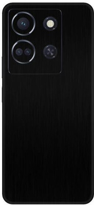 Vcare GadGets Note 30 5G Mobile Skin(Black)