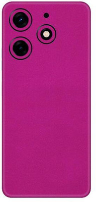Vcare GadGets Spark 10 Pro Mobile Skin(Pink)