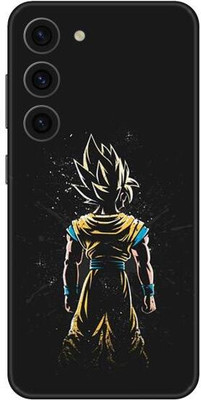 Vcare GadGets Galaxy S23 5G Mobile Skin(Multicolor)