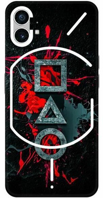 FCS Nothing Phone 1 Mobile Skin(Squid Game)