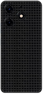Vcare GadGets Spark 10 Pro Mobile Skin(Black)