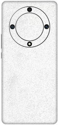 Vcare GadGets Honor Magic5 Lite 5G Mobile Skin(White)
