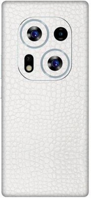 Vcare GadGets Phantom X2 5G Mobile Skin(White)