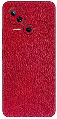 Vcare GadGets Spark 10 5G Mobile Skin(Red)