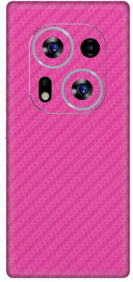Vcare GadGets Phantom X2 5G Mobile Skin(Pink)