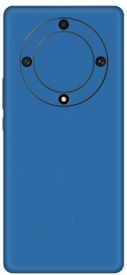 Vcare GadGets Honor X9a 5G Mobile Skin(Blue)