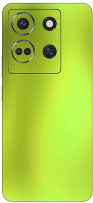 Vcare GadGets Note 30 5G Mobile Skin(Olive Green)