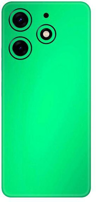 Vcare GadGets Spark 10 Pro Mobile Skin(Blue)