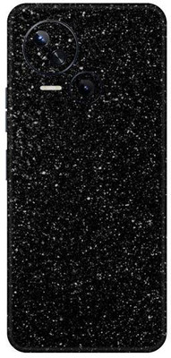 Vcare GadGets Spark 10 5G Mobile Skin(Black)