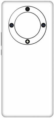 Vcare GadGets Honor Magic5 Lite 5G Mobile Skin(White)