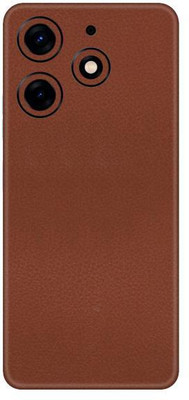 Vcare GadGets Spark 10 Pro Mobile Skin(Brown)