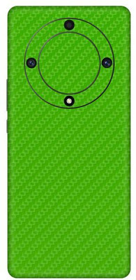 Vcare GadGets Honor X9a 5G Mobile Skin(Green)