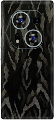 Vcare GadGets Phantom X2 5G Mobile Skin(Black)