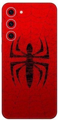 Vcare GadGets Galaxy S23 Plus 5G Mobile Skin(Multicolor)