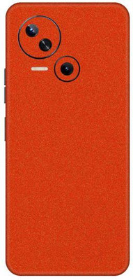 Vcare GadGets Spark 10 5G Mobile Skin(Orange)