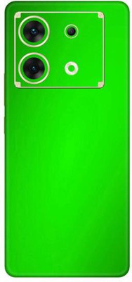 Vcare GadGets Zero 30 5G Mobile Skin(Green)