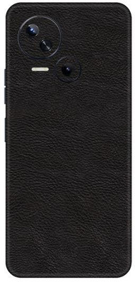 Vcare GadGets Spark 10 5G Mobile Skin(Black)