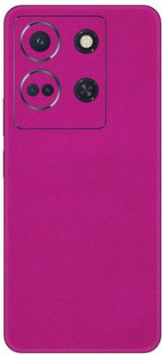 Vcare GadGets Note 30 5G Mobile Skin(Pink)
