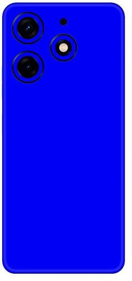 Vcare GadGets Spark 10 Pro Mobile Skin(Blue)