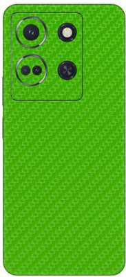Vcare GadGets Note 30 5G Mobile Skin(Green)